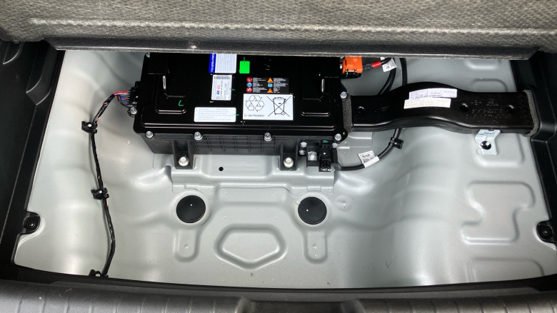 Hyundai BAYON 1.0 TGDi [120] 48V MHEV Premium 5dr Petrol Hatchback